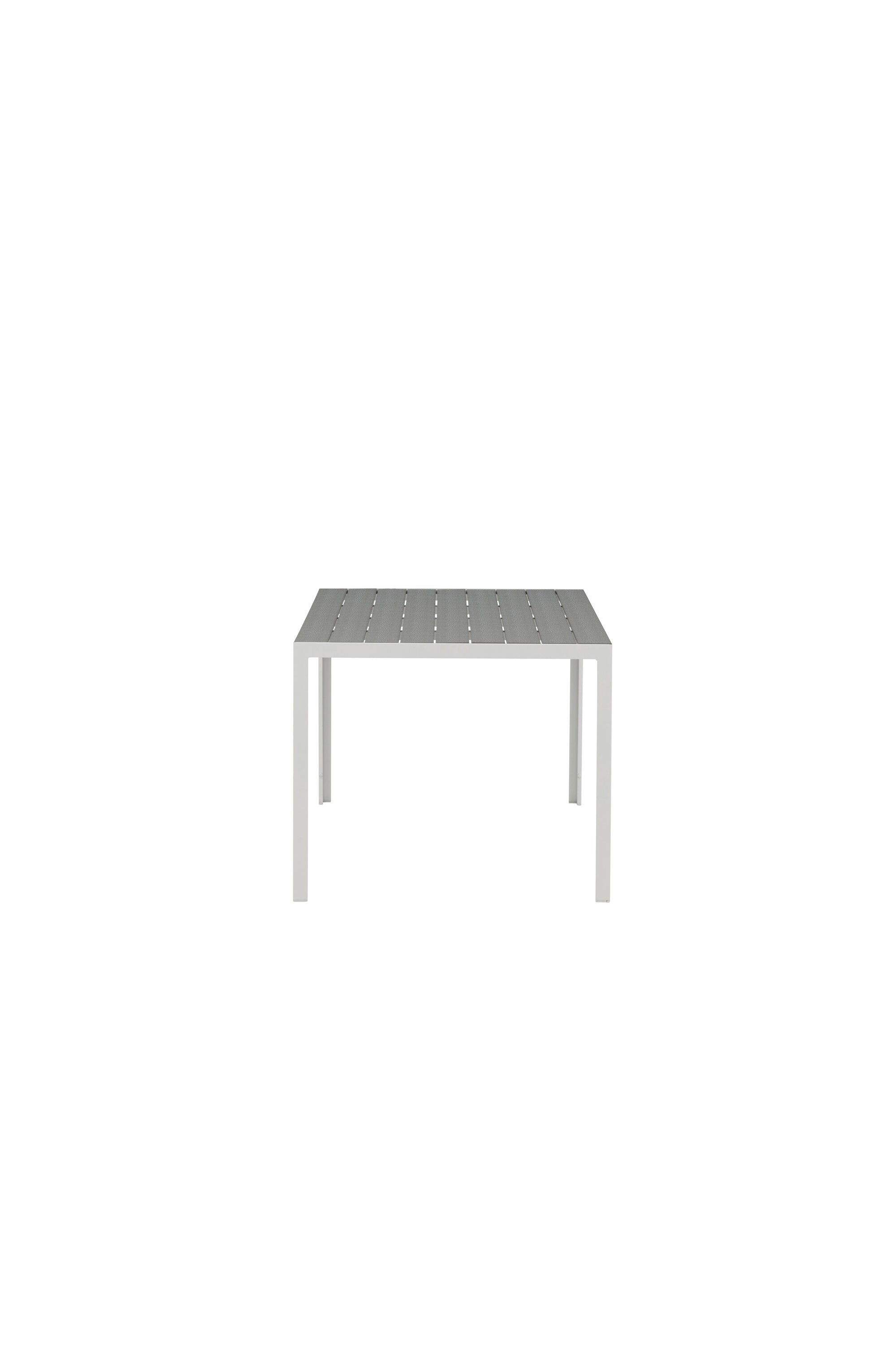 Break Gartentisch in Grau präsentiert im Onlineshop von KAQTU Design AG. Gartentisch ist von Venture Home