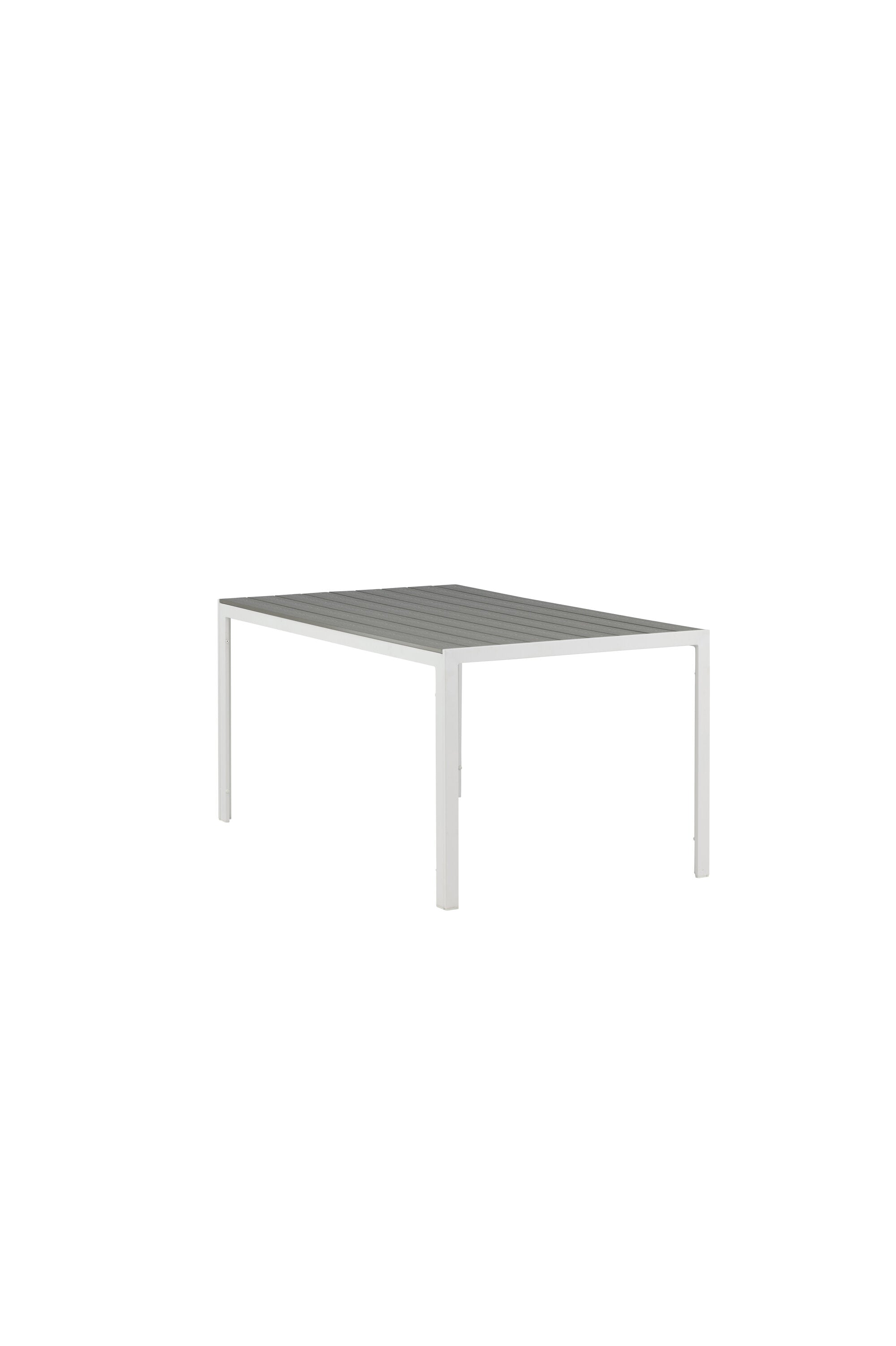 Break Gartentisch in Grau präsentiert im Onlineshop von KAQTU Design AG. Gartentisch ist von Venture Home