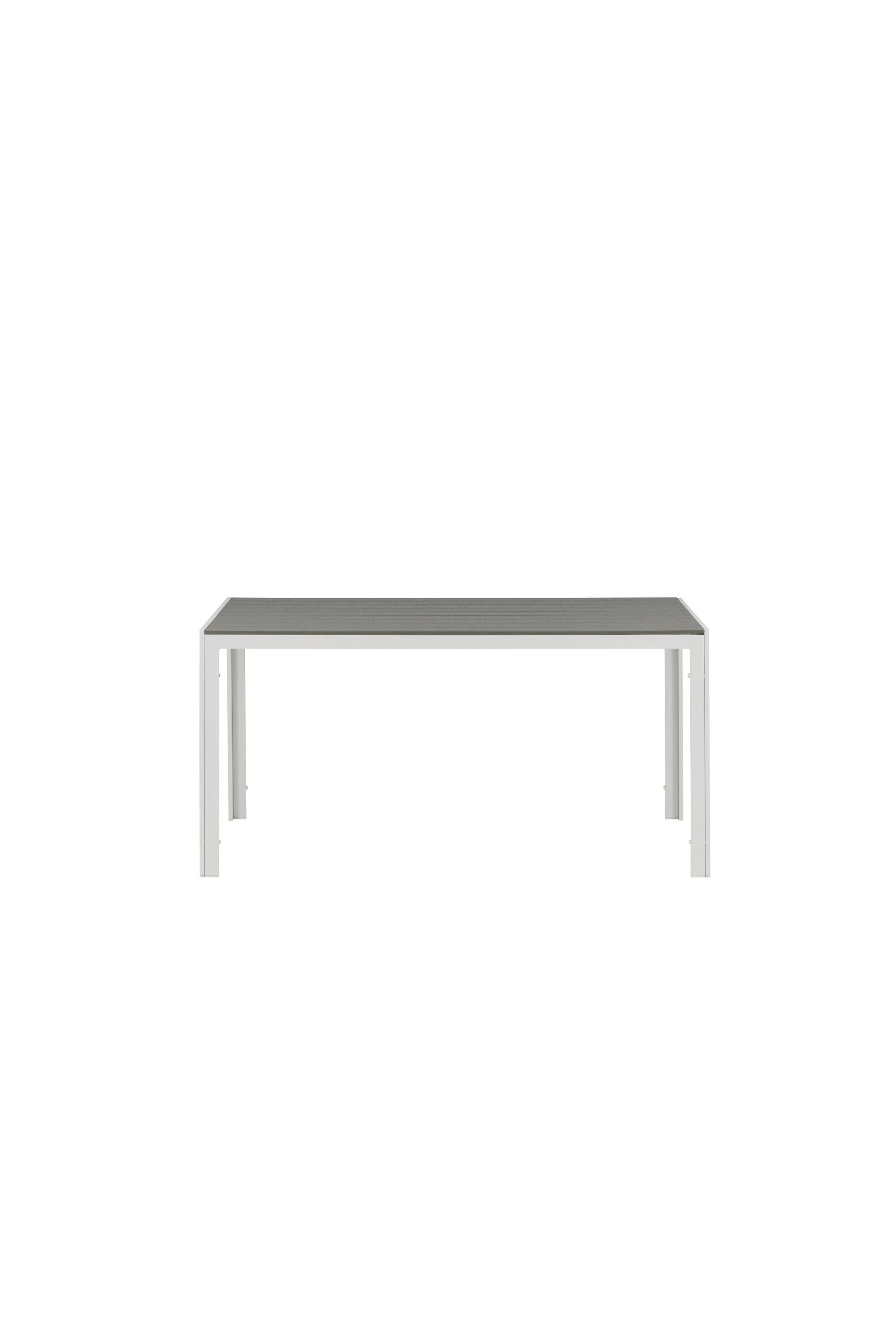 Break Gartentisch in Grau präsentiert im Onlineshop von KAQTU Design AG. Gartentisch ist von Venture Home