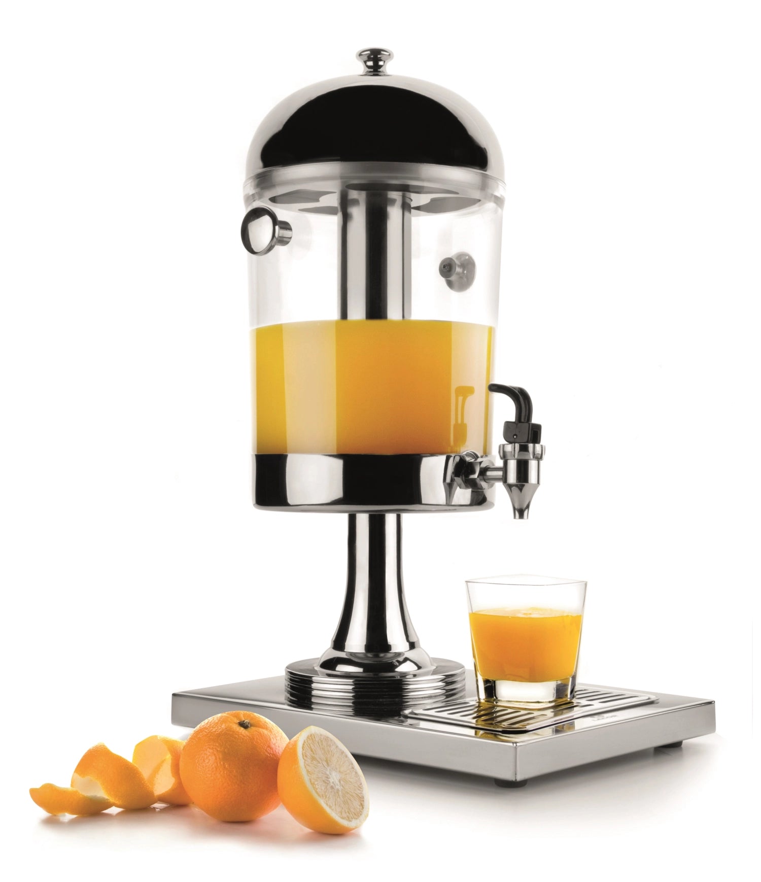 Conteneur à jus 8,7lt sur pied