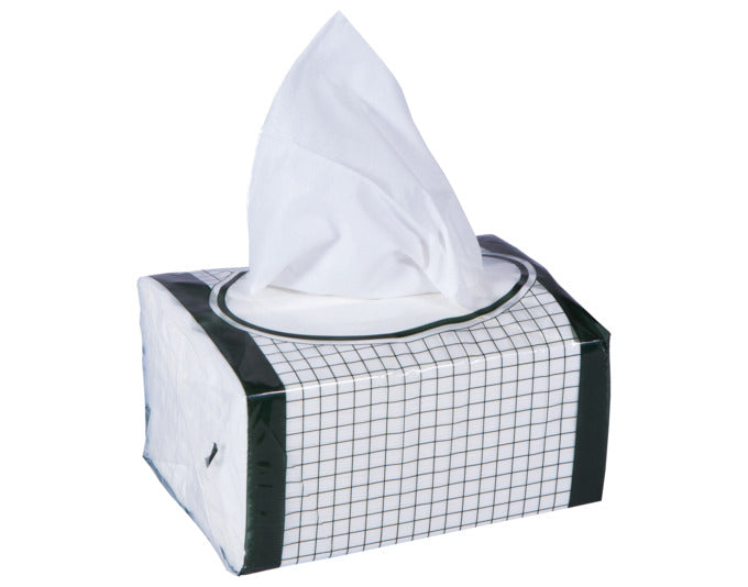Putztuch Viscotex 29x38 cm weiss in präsentiert im Onlineshop von KAQTU Design AG. Haushaltshilfen ist von E + h
