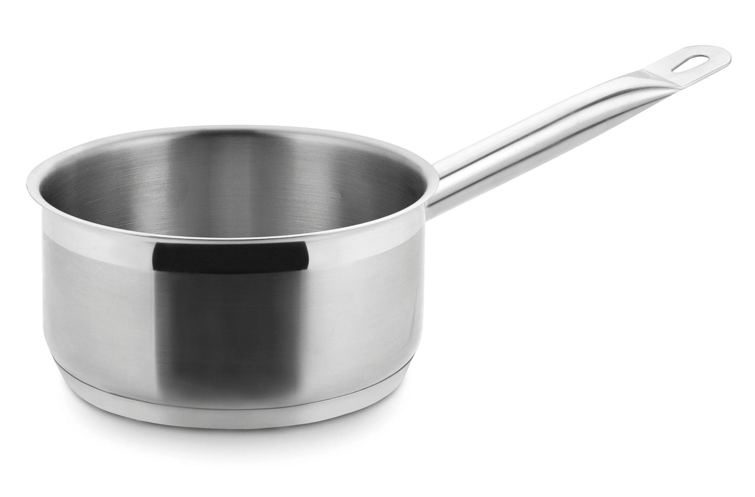 Casserole Eco Chef 18cm H8,5cm 2lt