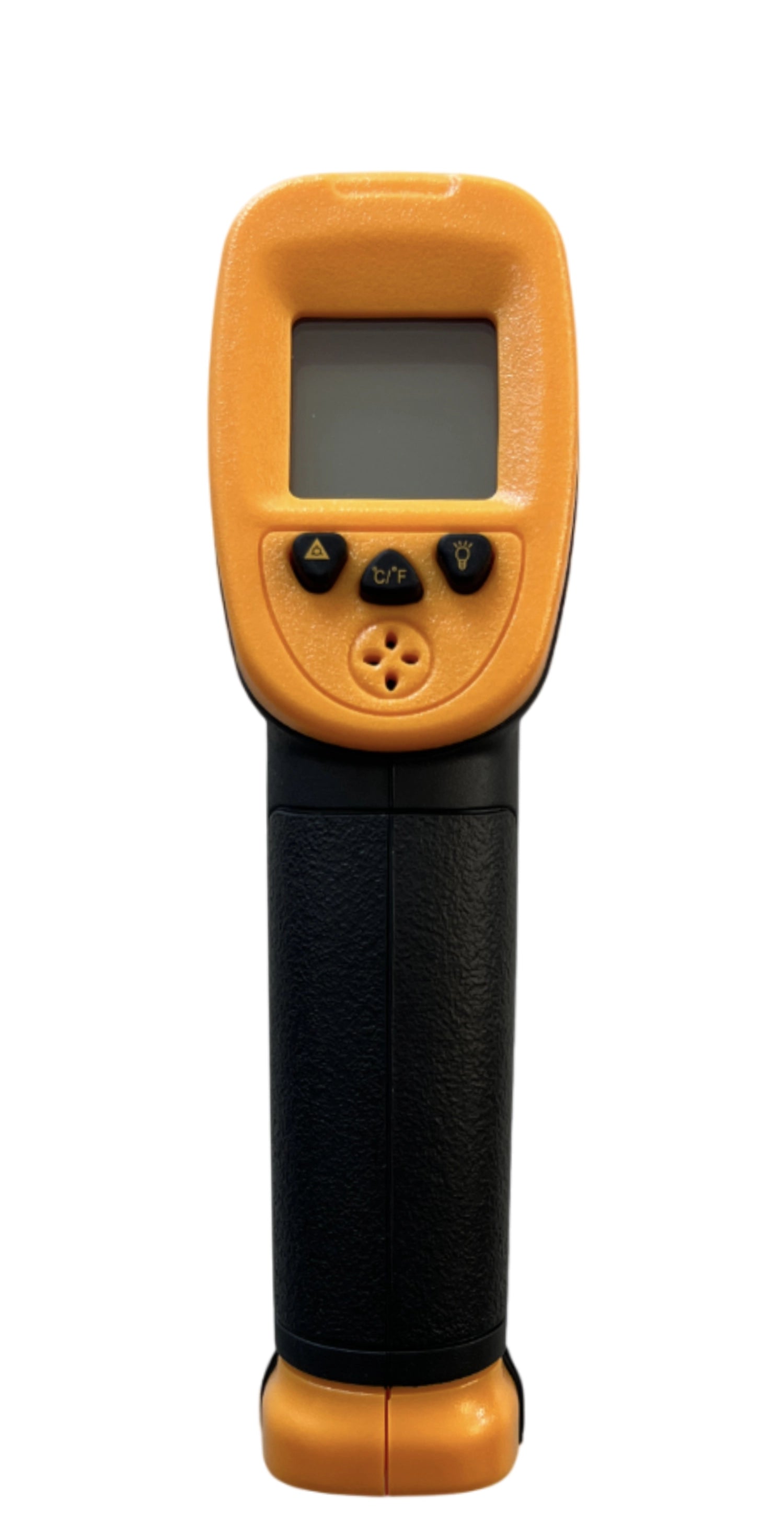 Infrarot Thermometer minus 32 bis plus 300 Grad Celsius