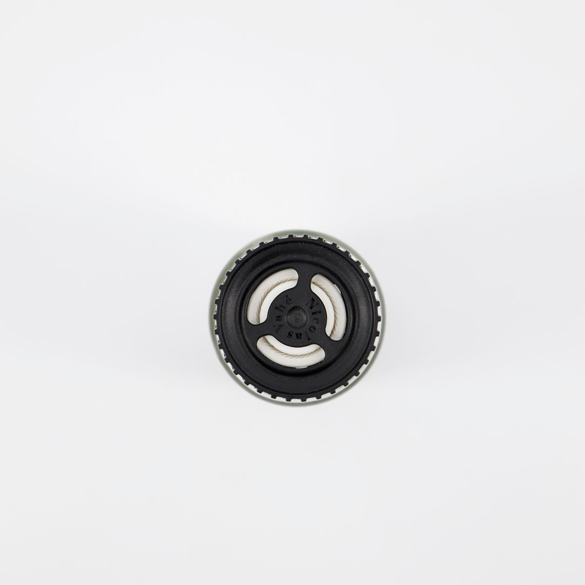 Würziges Salz mit Knoblauch und Fenchel für kulinarische Highlights.