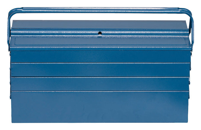 ALLIT Werkzeugkasten Mc Plus Metall 7/57 in präsentiert im Onlineshop von KAQTU Design AG. Werkzeug ist von ALLIT