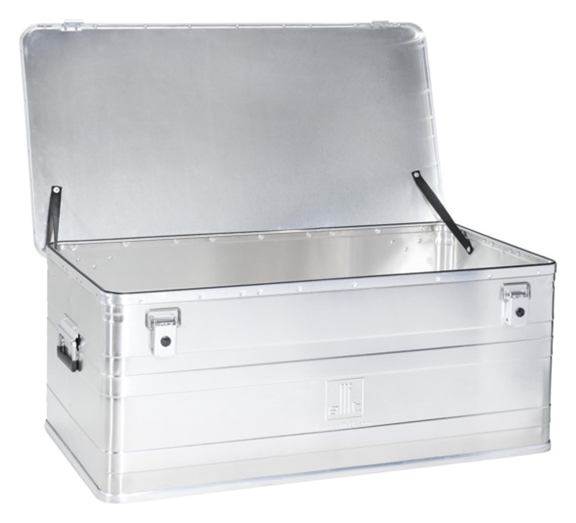 ALLIT Transportbox Alu Plus Box S 90 in präsentiert im Onlineshop von KAQTU Design AG. Werkzeug ist von ALLIT