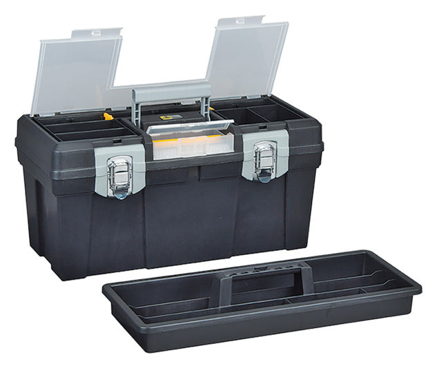 ALLIT Werkzeugkasten Mc Plus Promo 23 in präsentiert im Onlineshop von KAQTU Design AG. Werkzeug ist von ALLIT