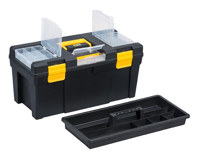 ALLIT Werkzeugkasten Mc Plus Promo 23 in präsentiert im Onlineshop von KAQTU Design AG. Werkzeug ist von ALLIT