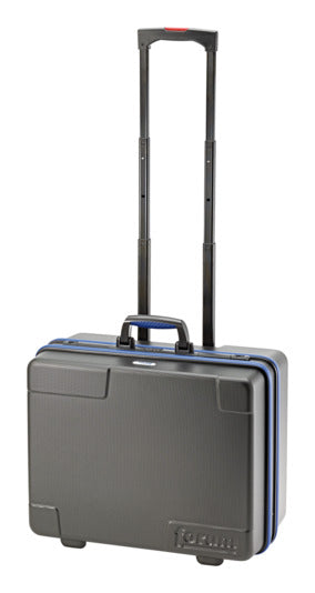 FORUM Werkzeugtrolley ABS leer 485x350x195 mm in präsentiert im Onlineshop von KAQTU Design AG. Werkzeug ist von FORUM