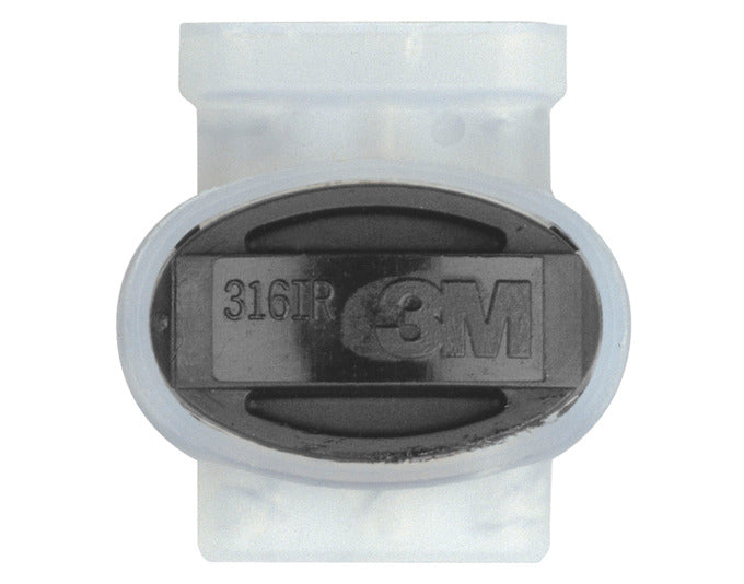 GARDENA Verbindungsklemme 0.33-1.5 mm² transparent in  präsentiert im Onlineshop von KAQTU Design AG. Leuchtenzubehör ist von GARDENA