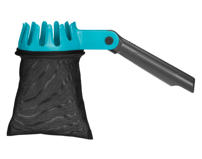 GARDENA Obstpflücker Combi, ohne Stiel in  präsentiert im Onlineshop von KAQTU Design AG. Gartenwerkzeug ist von GARDENA