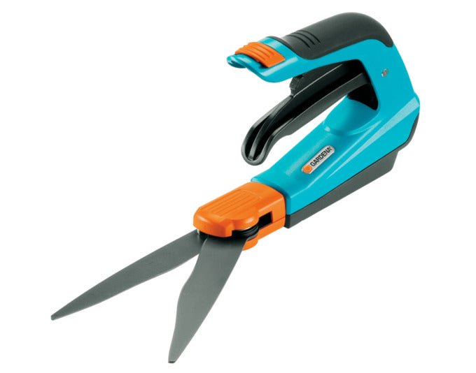 GARDENA Grasschere Comfortplus SB in  präsentiert im Onlineshop von KAQTU Design AG. Werkzeug ist von GARDENA