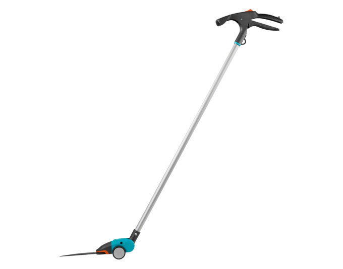 GARDENA Grasschere Comfort langstielig in  präsentiert im Onlineshop von KAQTU Design AG. Werkzeug ist von GARDENA