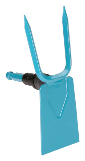 GARDENA Gartenhacke Combi gerade in  präsentiert im Onlineshop von KAQTU Design AG. Gartenwerkzeug ist von GARDENA