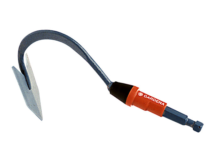 GARDENA Kultivator Combi 3.5 cm in  präsentiert im Onlineshop von KAQTU Design AG. Gartenwerkzeug ist von GARDENA