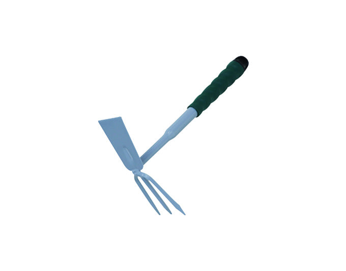 SIENA GARDEN Unkrauthäckchen mit 3 Zinken 29.5 cm in präsentiert im Onlineshop von KAQTU Design AG. Gartenwerkzeug ist von SIENA GARDEN