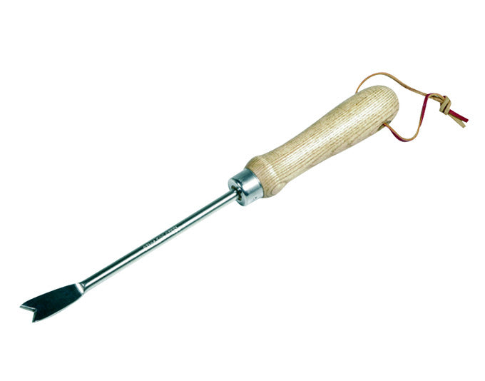 SIENA GARDEN Unkrautstecher Classic 32 cm in präsentiert im Onlineshop von KAQTU Design AG. Gartenwerkzeug ist von SIENA GARDEN