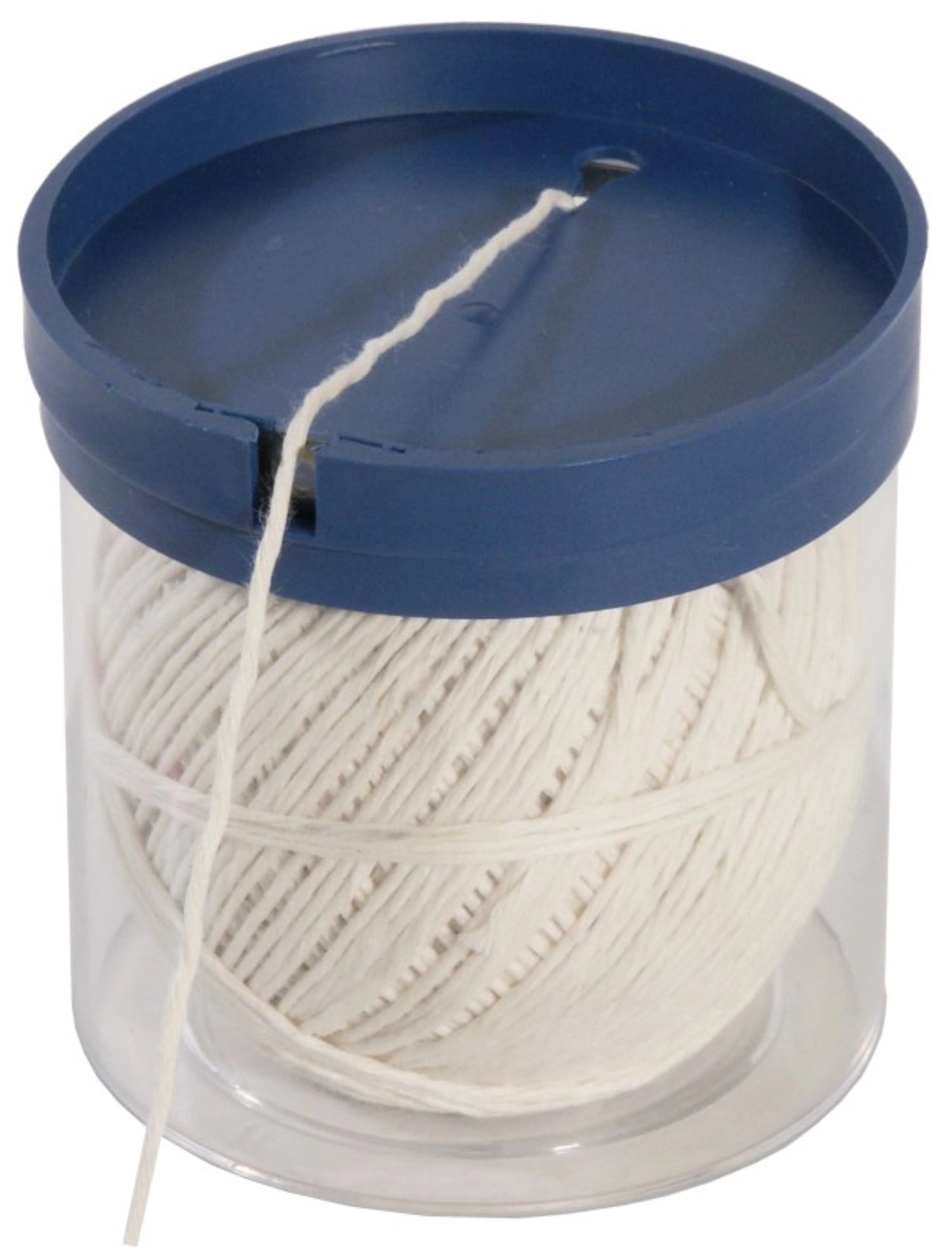 Entdecken Sie die Grill- und Bratenschnur 150m von Contacto – hitzebeständig, ideal zum Binden von Braten und Geflügel. Perfektes Grillzubehör!