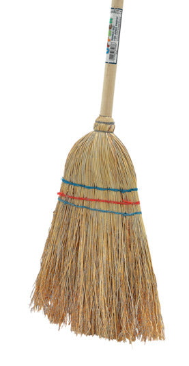 Entdecken Sie den OFFNER Kinder-Reisstrohbesen – das perfekte Gartenwerkzeug für kleine Helfer! Ideal für spielerisches Lernen und Verantwortung.