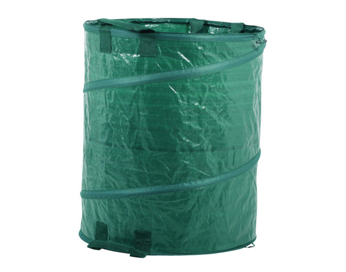 SIENA GARDEN Gartensack Pop Up 160 l in präsentiert im Onlineshop von KAQTU Design AG. Gartenutensilien ist von SIENA GARDEN