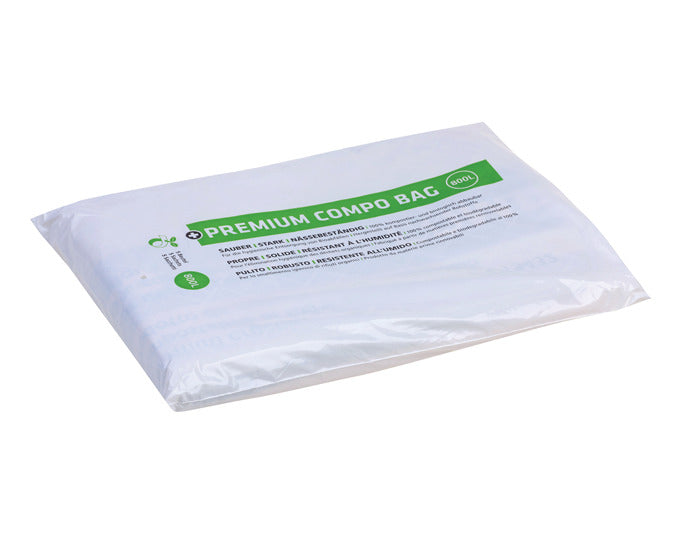 NATURESSE Grünabfallsäcke 8 Stück 240 l in  präsentiert im Onlineshop von KAQTU Design AG. Haushaltshilfen ist von NATURESSE