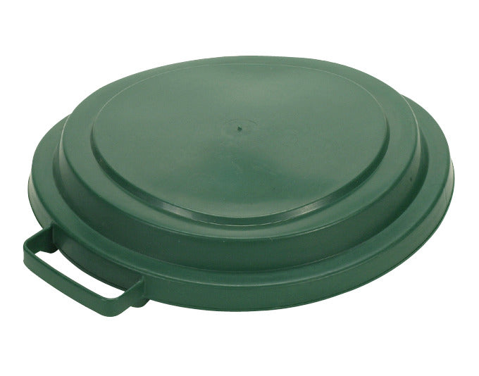 Deckel zu Abfallbehälter 75 l in präsentiert im Onlineshop von KAQTU Design AG. Gartenutensilien ist von E + h