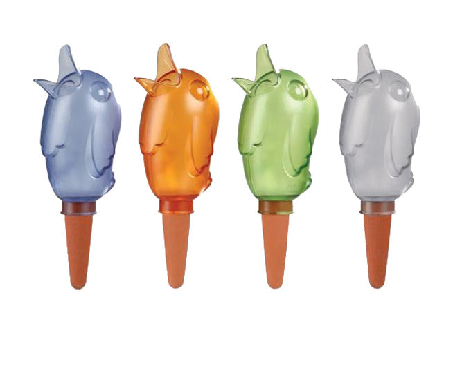 SCHEURICH Pflanzenbewässerer Bördy S blau in  präsentiert im Onlineshop von KAQTU Design AG. Bewässerung ist von SCHEURICH