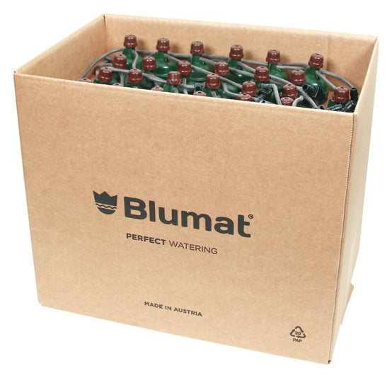 BLUMAT Tropfsystem 50 Stück in präsentiert im Onlineshop von KAQTU Design AG. Bewässerung ist von BLUMAT