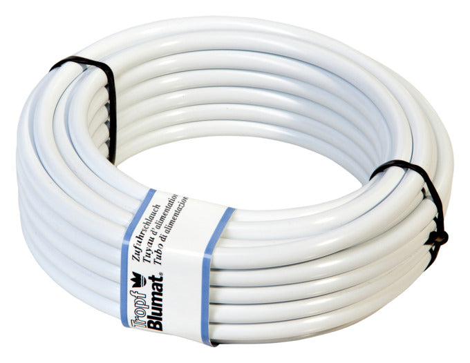 BLUMAT Zufuhrschlauch weiss ø 8 mm 10 m in präsentiert im Onlineshop von KAQTU Design AG. Bewässerung ist von BLUMAT