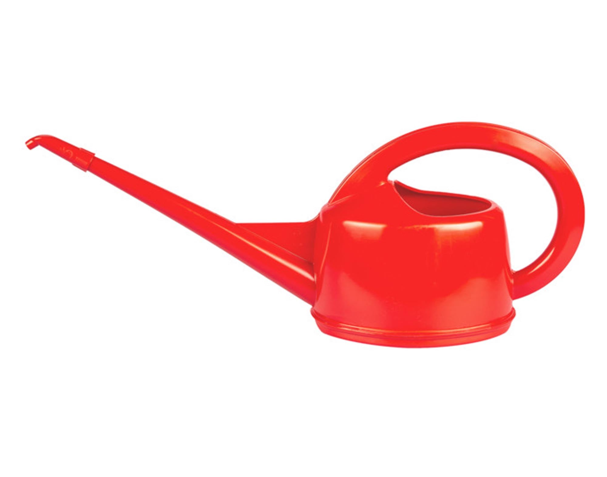 Entdecken Sie die STÖCKLI Zimmergiesskanne rot 2 l – ideal für präzises Gießen Ihrer Zimmerpflanzen. Langlebig, ergonomisch und stilvoll!