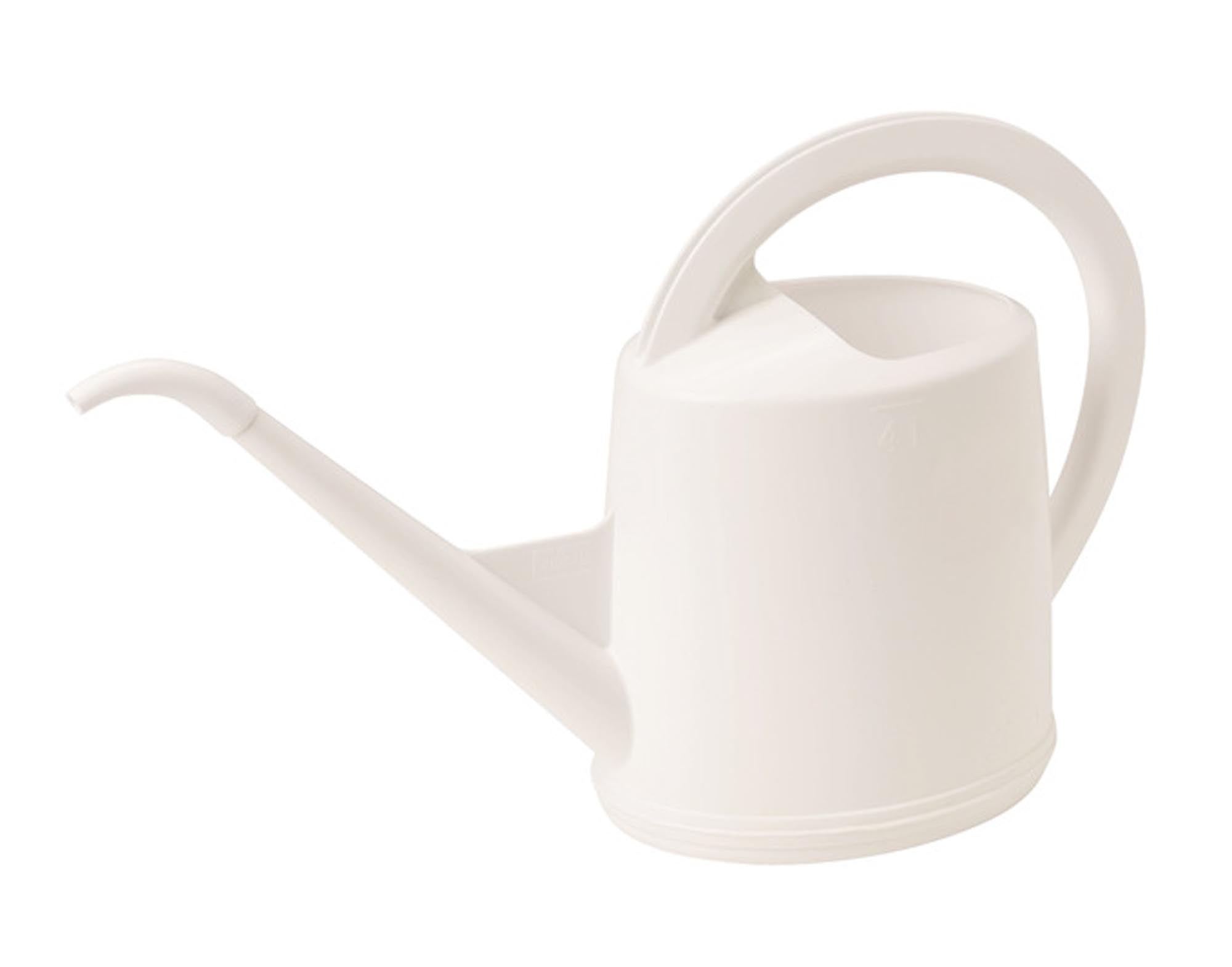 Entdecken Sie die STÖCKLI Zimmergiesskanne 4 l – ideal für die Pflege Ihrer Zimmerpflanzen. Ergonomisch, robust und modern im Design.