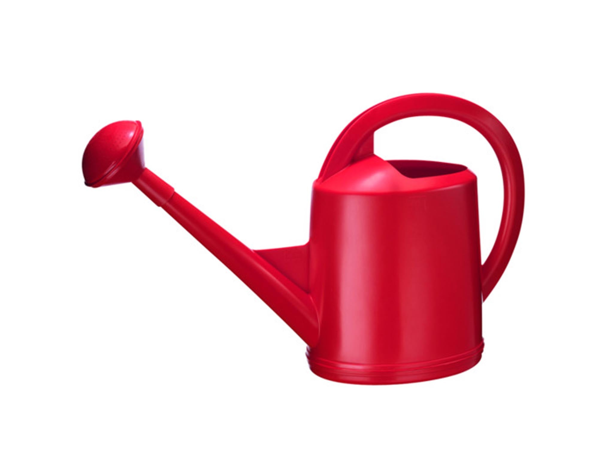 Entdecken Sie die STÖCKLI Gießkanne rot 10 l – ideal für Gartenliebhaber! Robustes Design, ergonomischer Griff und witterungsbeständig. Perfekt für große Gärten!