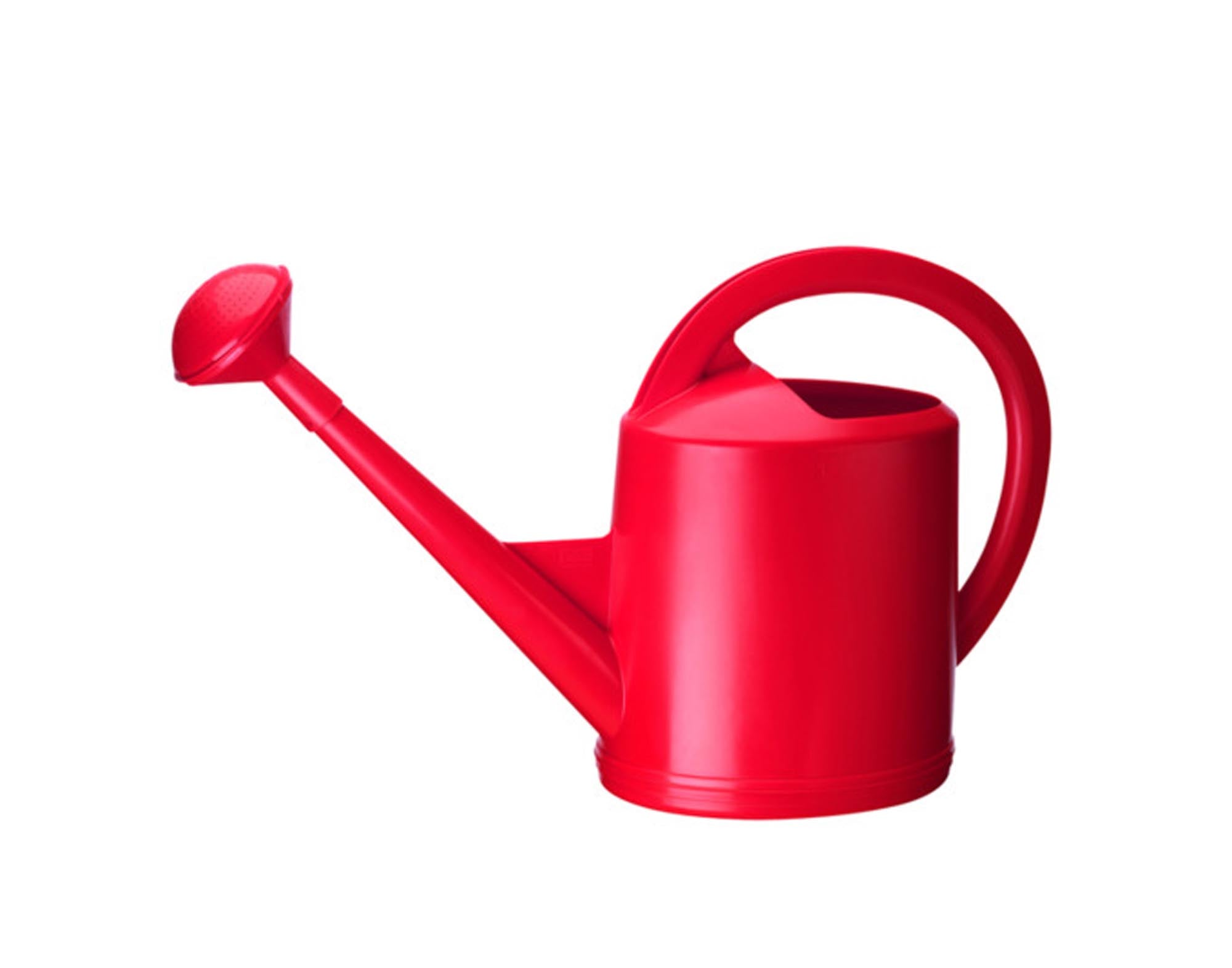 Die STÖCKLI Giesskanne rot 12 l ist ideal für Gartenliebhaber. Robust, ergonomisch und stilvoll – perfekt für präzises Gießen und große Gärten.