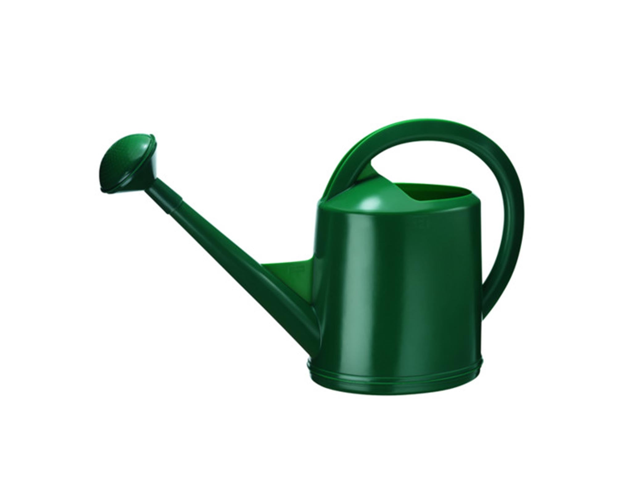 Die STÖCKLI Giesskanne in grün mit 12 l Fassungsvermögen ist ideal für Gartenliebhaber. Robust, ergonomisch und stilvoll – perfekt für Ihre Pflanzenpflege!