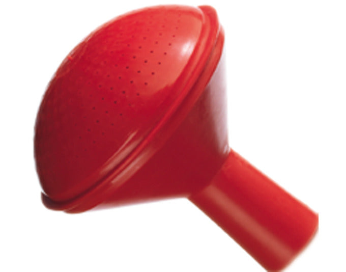 STÖCKLI Brause zu Giesskanne 7 l rot in präsentiert im Onlineshop von KAQTU Design AG. Giesskanne ist von STÖCKLI