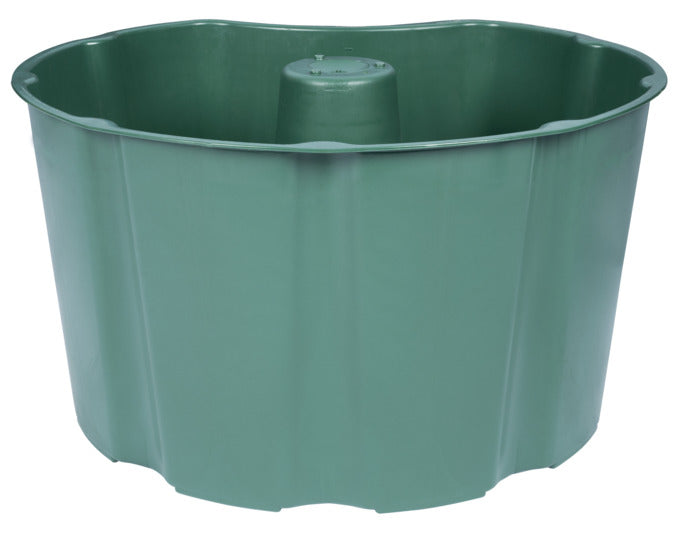 THERMOPLAST Sockel zu Regentonne 310 l in präsentiert im Onlineshop von KAQTU Design AG. Bewässerung ist von E + h
