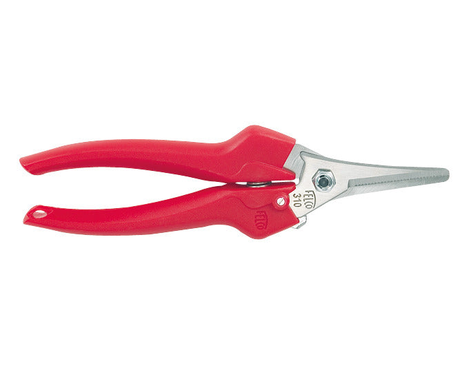 FELCO Blumenschere Modell 310 in präsentiert im Onlineshop von KAQTU Design AG. Gartenwerkzeug ist von FELCO