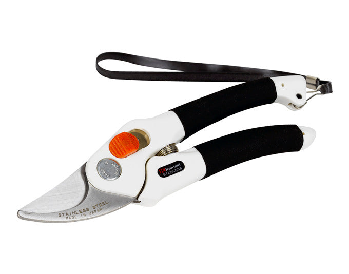 Baumschere 18.5 cm in präsentiert im Onlineshop von KAQTU Design AG. Werkzeug ist von KAMAKI