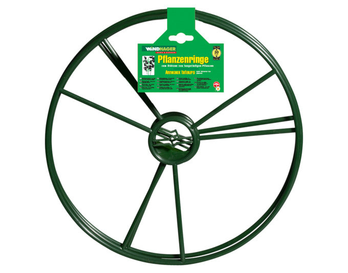 WINDHAGER Pflanzenringe ø 40 cm 3 Stk. in präsentiert im Onlineshop von KAQTU Design AG. Gartenutensilien ist von WINDHAGER