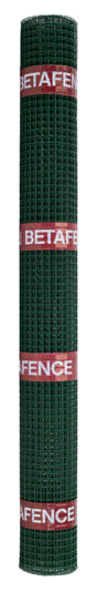 BETAFENCE Drahtgitter Casanet 12.7x0.9x500 mm 5 m grün plastifiziert in präsentiert im Onlineshop von KAQTU Design AG. Gartenutensilien ist von BETAFENCE