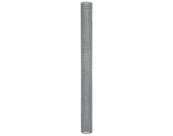 SCHMID Gitter Casanet ø 0.8 mm1x0.61 m Maschenweite12.7 mm in präsentiert im Onlineshop von KAQTU Design AG. Gartenutensilien ist von HSB