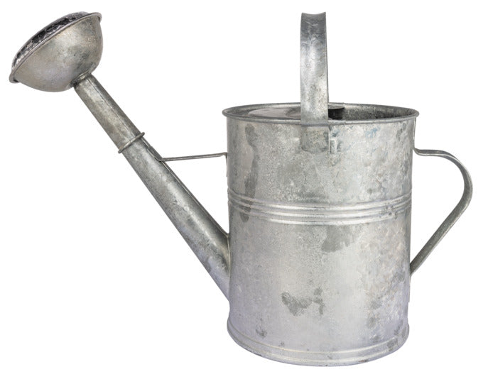 Giesskanne grün 9 l in präsentiert im Onlineshop von KAQTU Design AG. Giesskanne ist von E + h