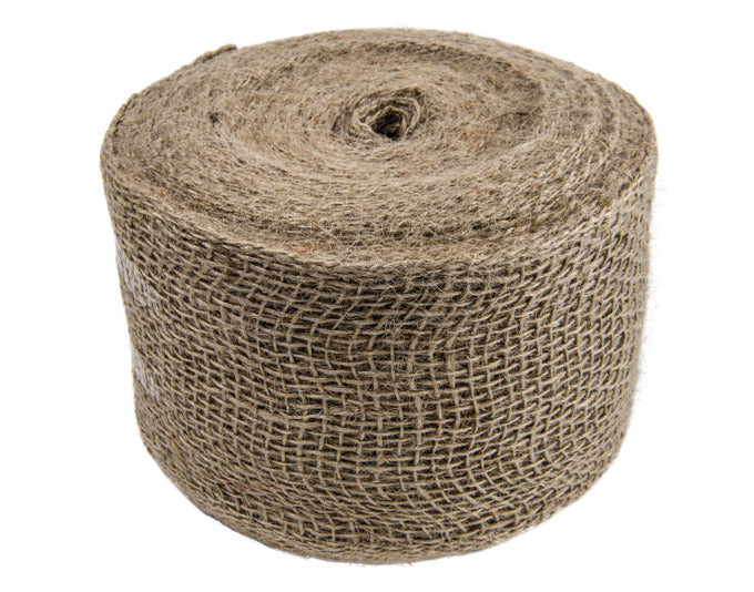 MEISTER Juteband 150 mm 25 m natur in präsentiert im Onlineshop von KAQTU Design AG. Gartenutensilien ist von MEISTER