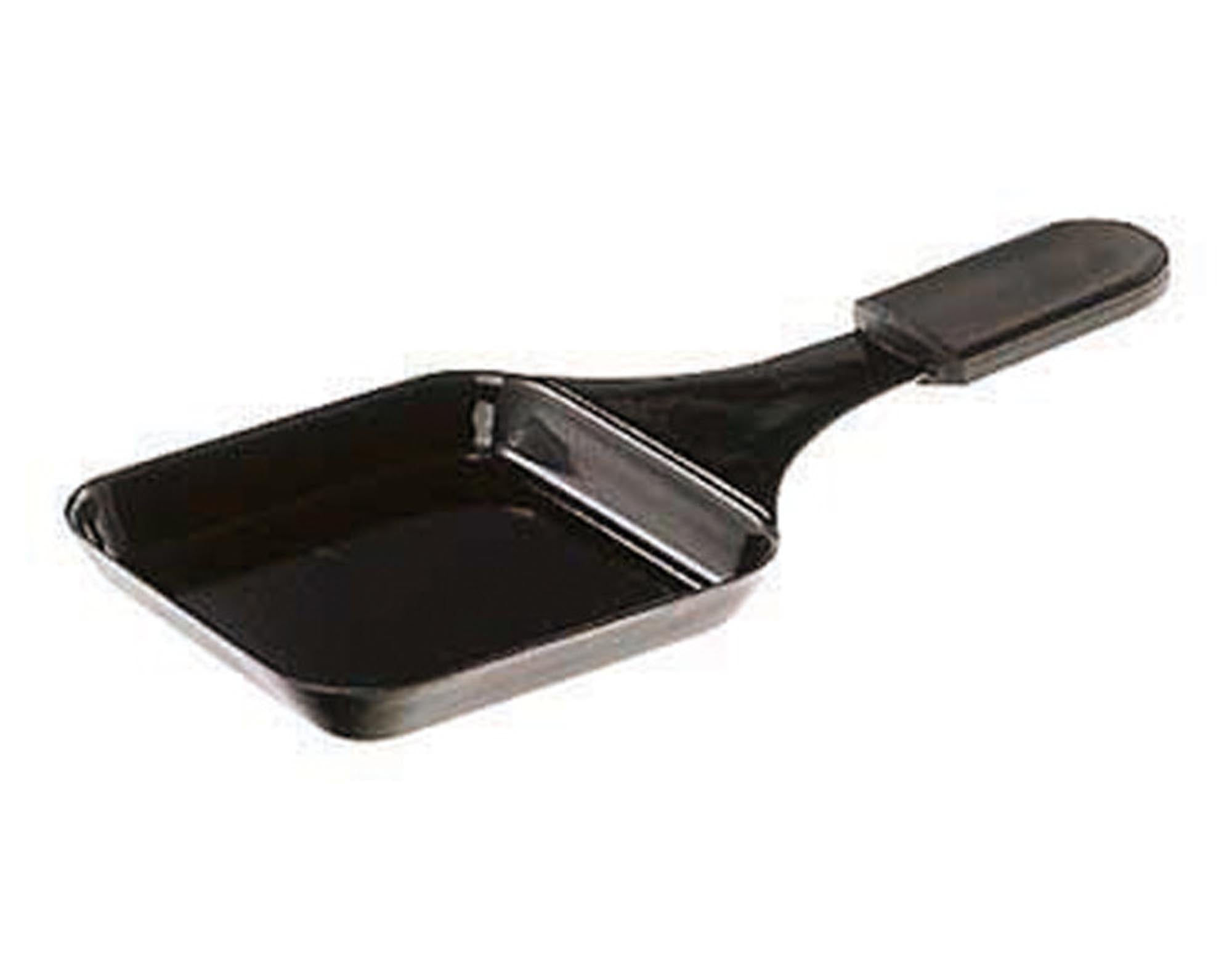 Entdecken Sie die STÖCKLI Raclette Pfännchen für unvergessliche Raclette-Abende. Robustes Material, einfache Reinigung und elegantes Design für Genuss pur!