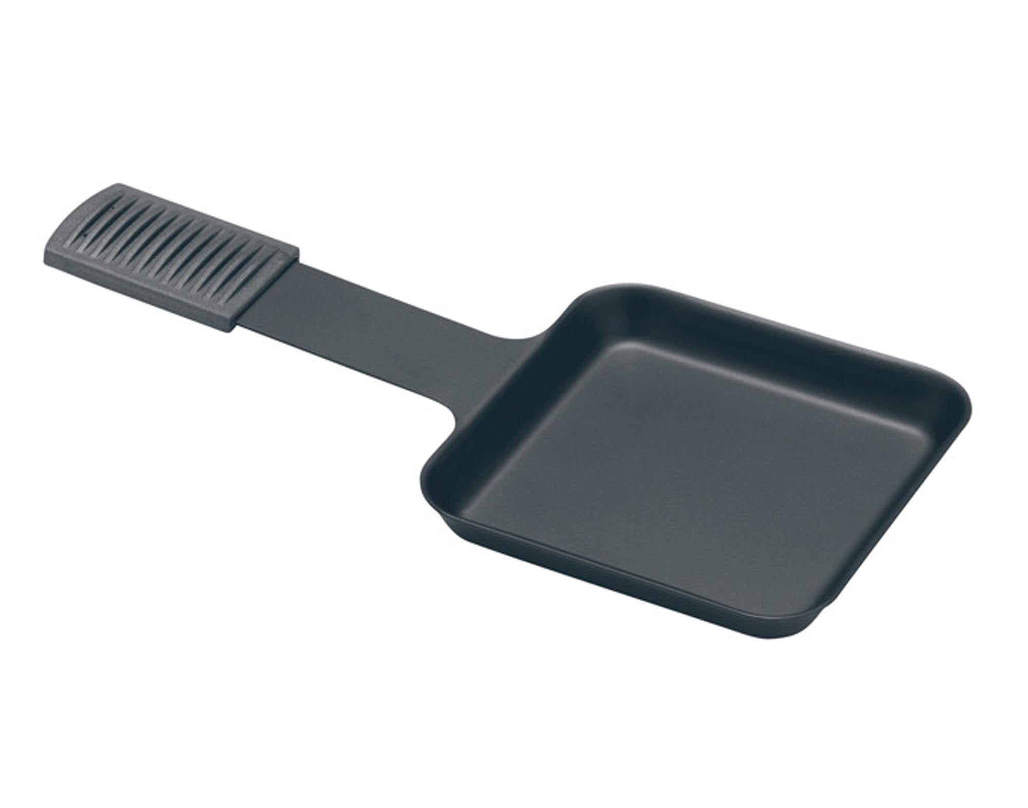 Entdecken Sie die STÖCKLI Pfännchen Pizza und Raclette – ideal für Raclette-Abende und Mini-Pizzen. Hochwertig, hitzebeständig und leicht zu reinigen!