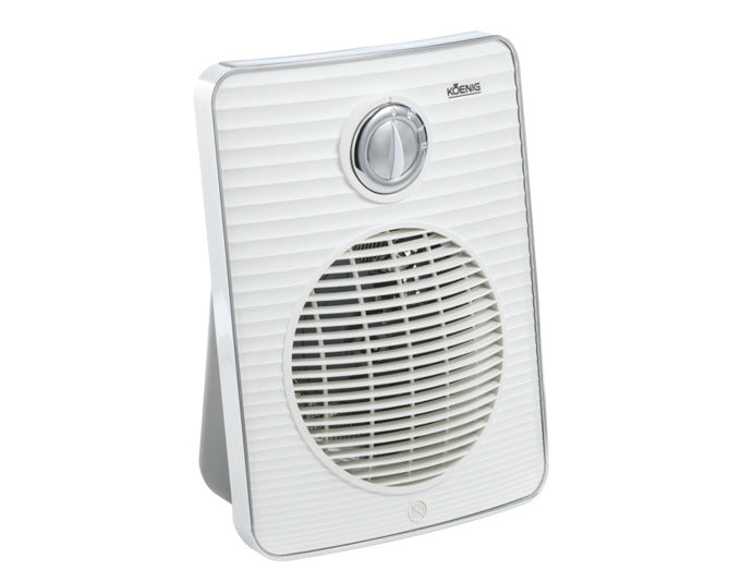 KOENIG Schnellheizer Alassio Piccolo in präsentiert im Onlineshop von KAQTU Design AG. Haushaltshilfen ist von KOENIG