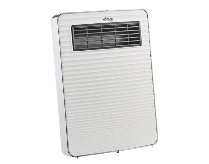 KOENIG Schnellheizer Alassio Fino in präsentiert im Onlineshop von KAQTU Design AG. Haushaltshilfen ist von KOENIG