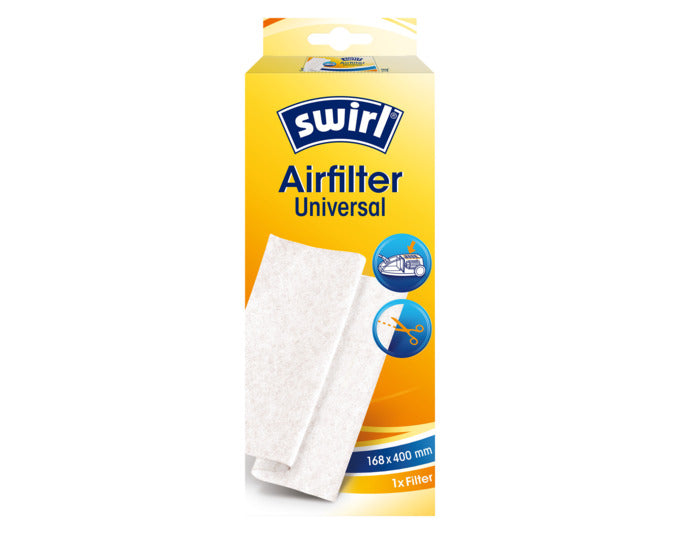 SWIRL Airfilter Universal 11 in präsentiert im Onlineshop von KAQTU Design AG. Reinigung & Wäsche ist von SWIRL