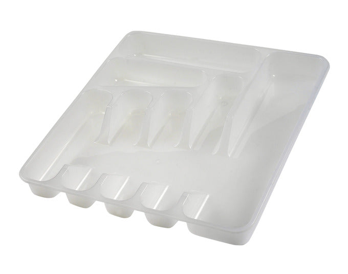 KEEEPER Besteckkasten 39.5x37x5 cm in präsentiert im Onlineshop von KAQTU Design AG. Besteck ist von KEEEPER