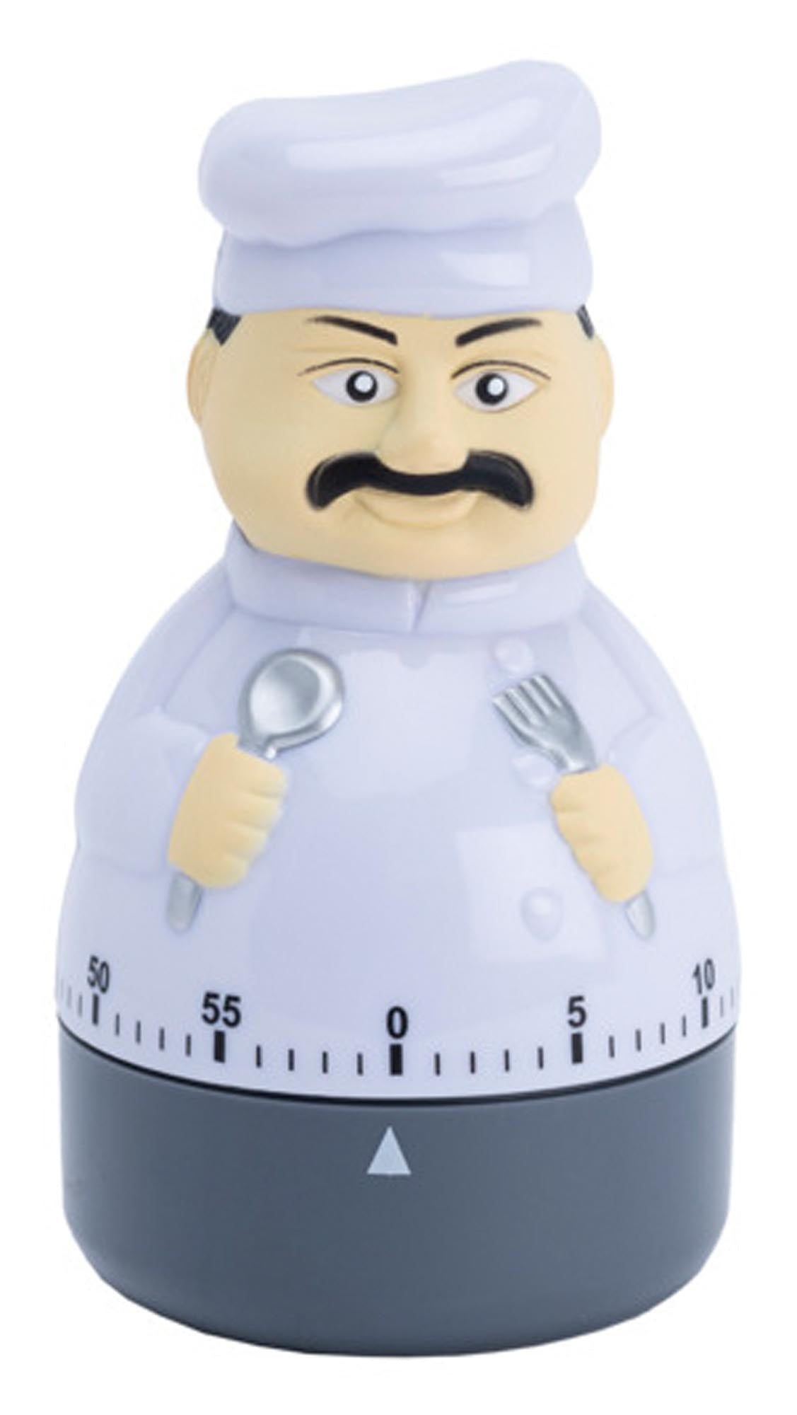 Der TFA Timer Koch ist der perfekte Küchenhelfer mit Countdown-Funktion, ideal zum Kochen und Backen. Hochwertig, benutzerfreundlich und vielseitig einsetzbar.